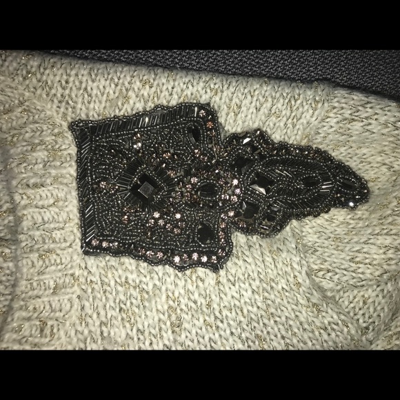 Trendy Sweater - Picture 3 of 3